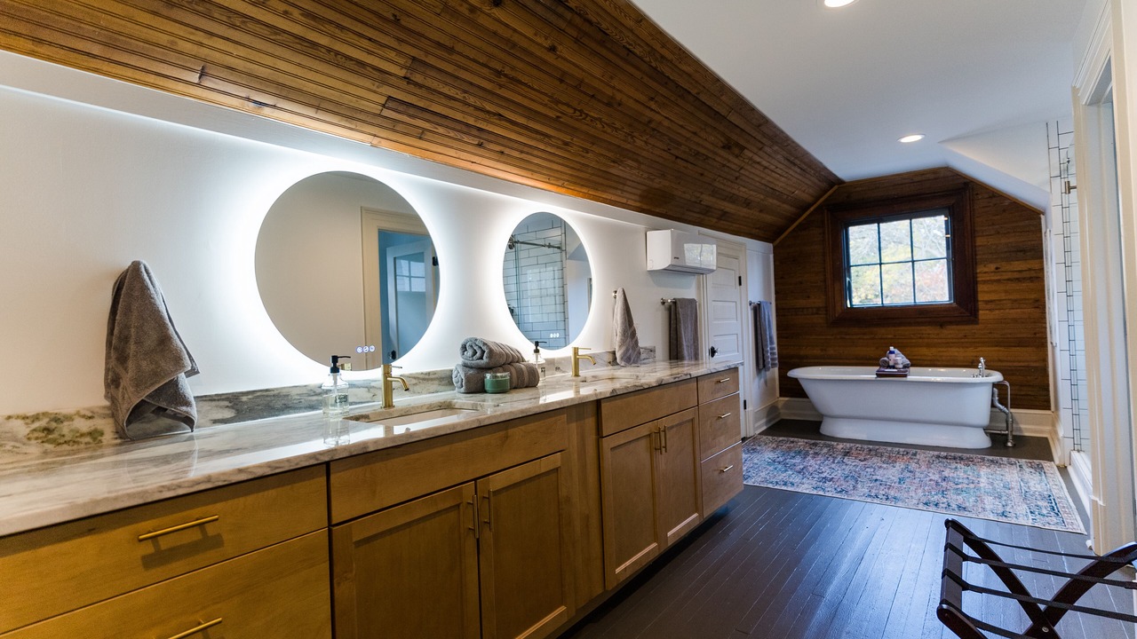 Photo of Bathroom in Pickens