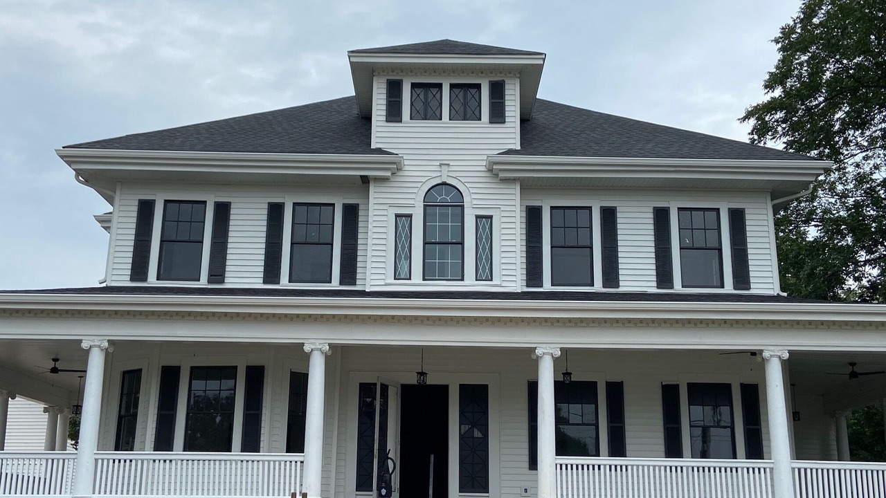 Photo of Outdoor in Pickens