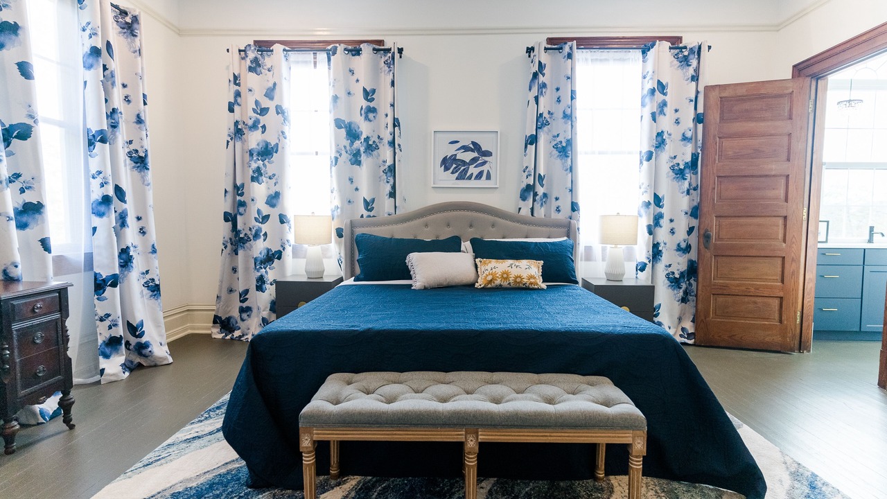 Photo of Bedroom in Pickens