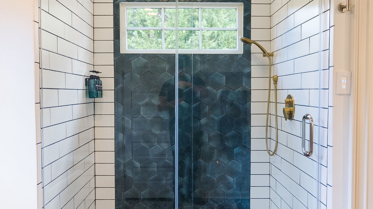 Photo of Bathroom in Pickens