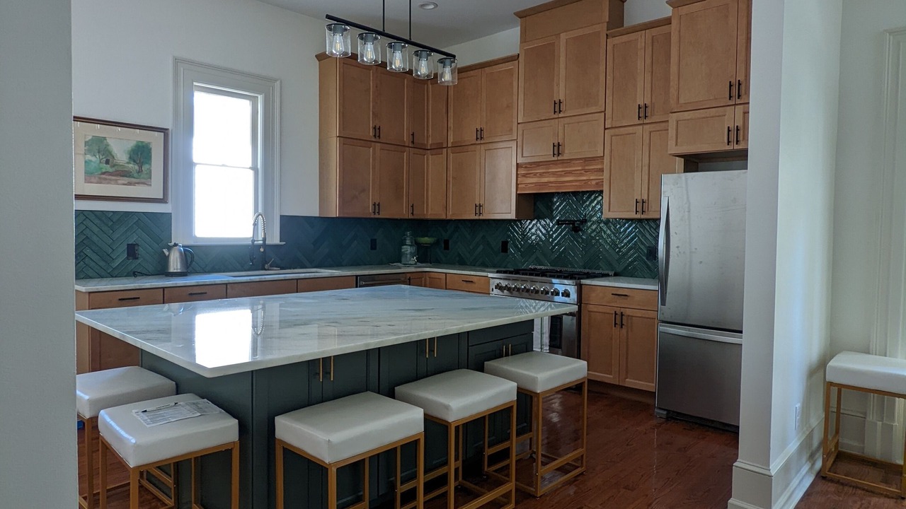 Photo of Kitchen in Pickens