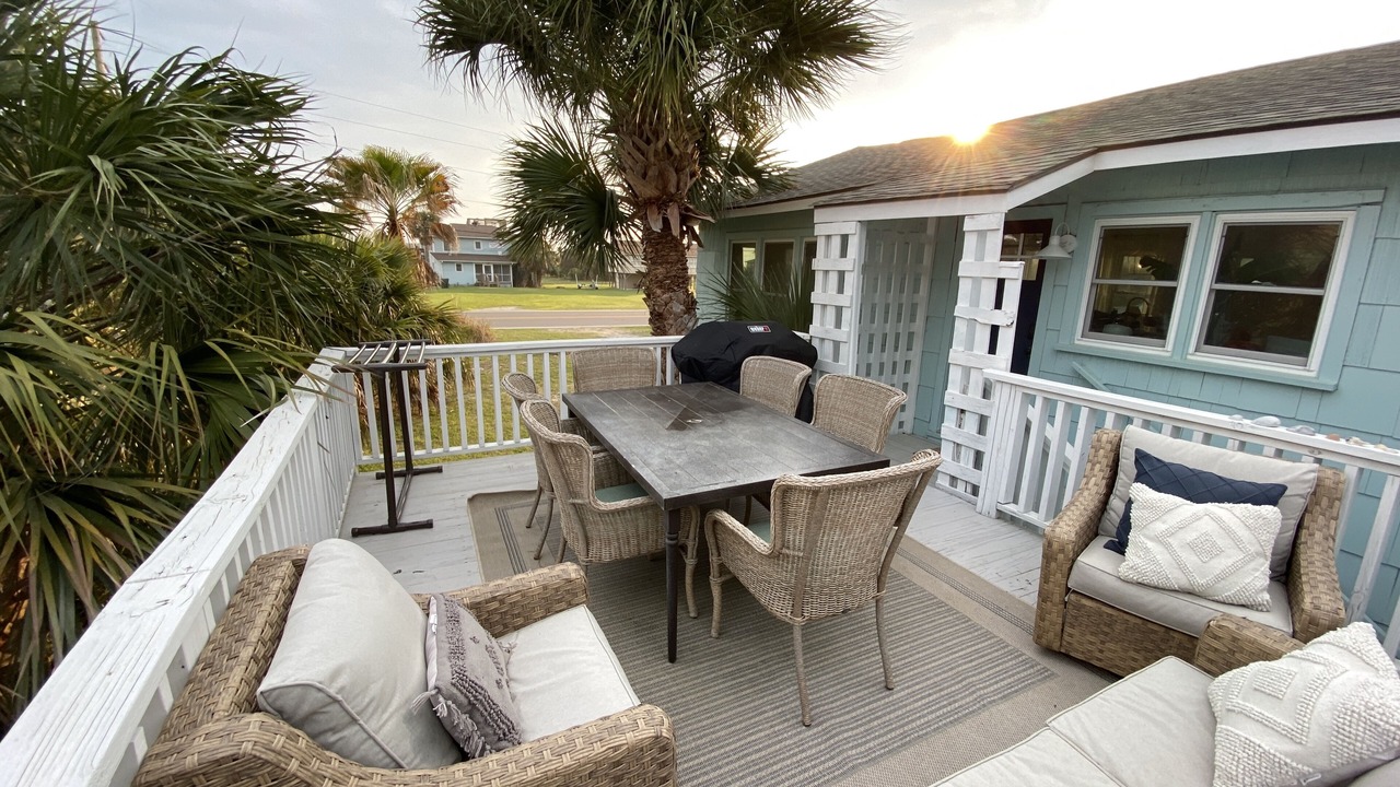 Photo of Outdoor in Edisto Island