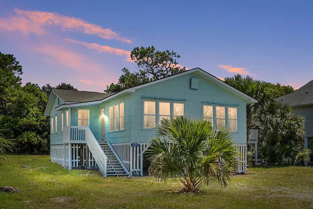 Photo of Outdoor in Edisto Island