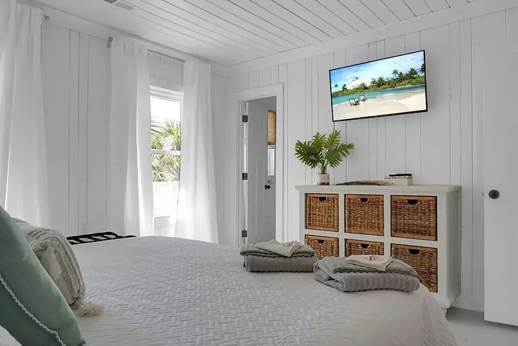 Photo of Bedroom in Edisto Island