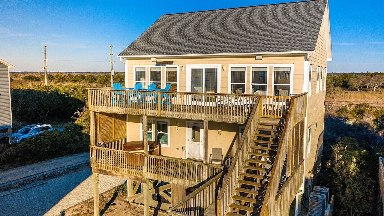 Photo of Others in North Topsail Beach