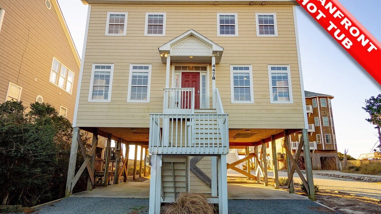 Photo of Others in North Topsail Beach