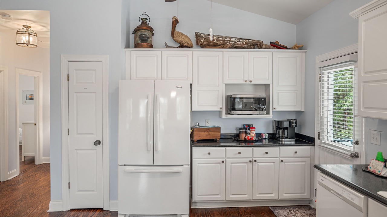 Photo of Kitchen in Beaufort