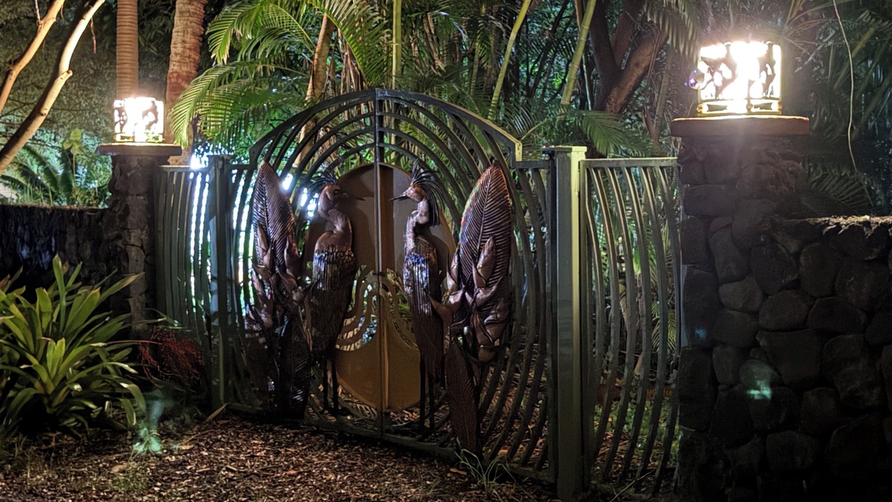 Photo of Outdoor in Kehena Beach Estates
