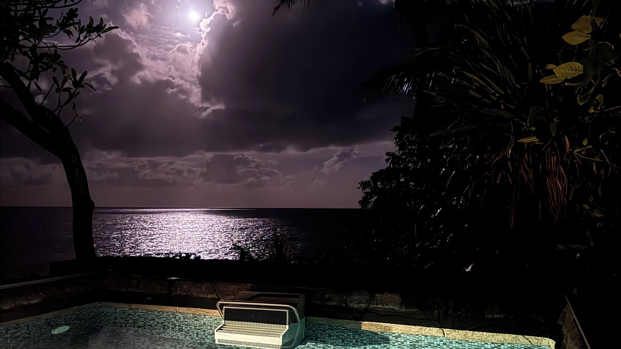 Photo of Outdoor in Kehena Beach Estates