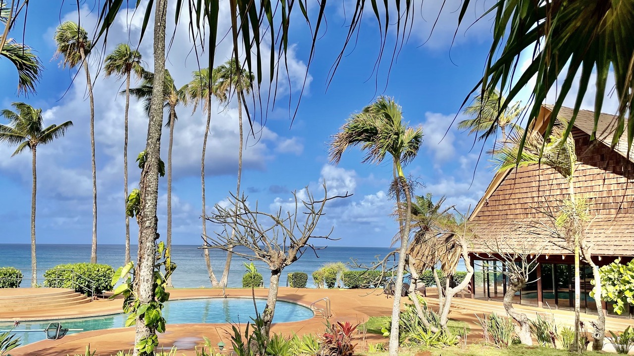 Photo of Outdoor in Maunaloa