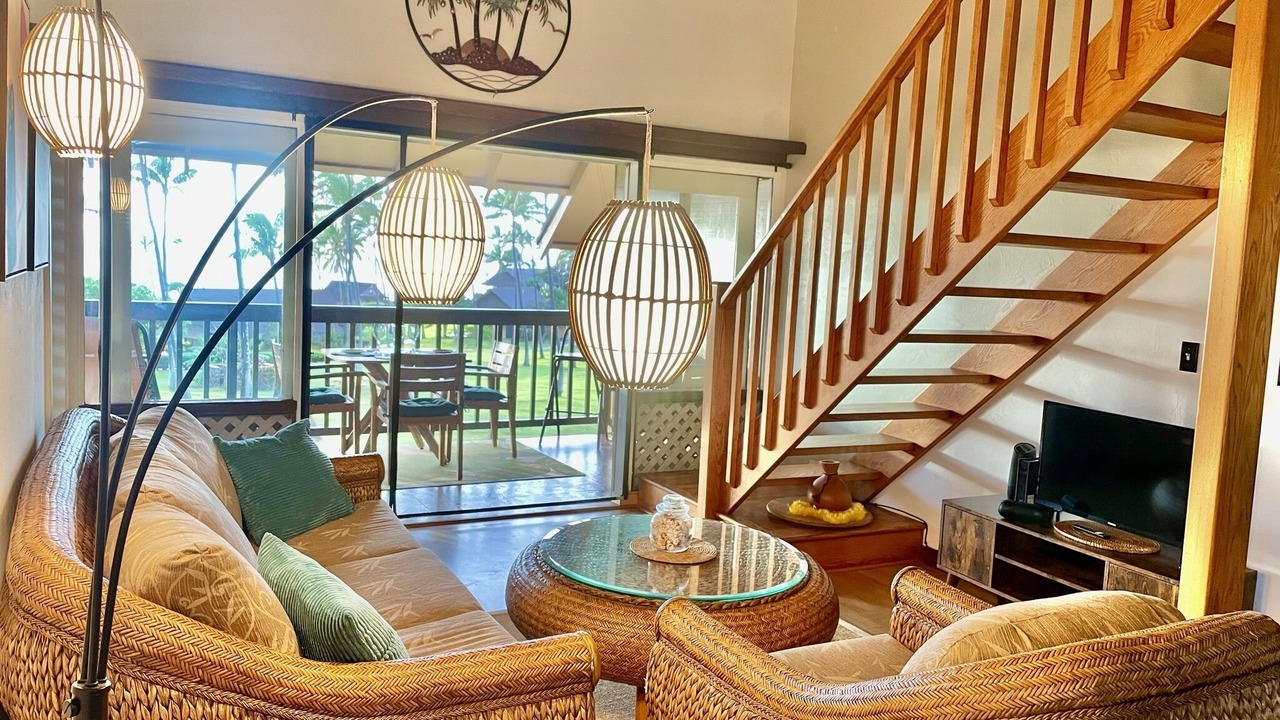 Photo of Bedroom in Maunaloa