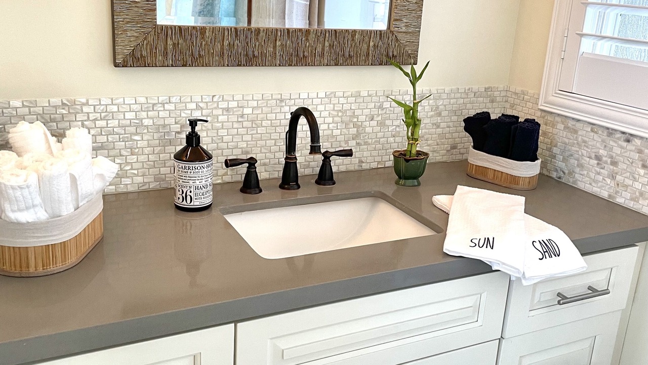 Photo of Bathroom in Lanikai