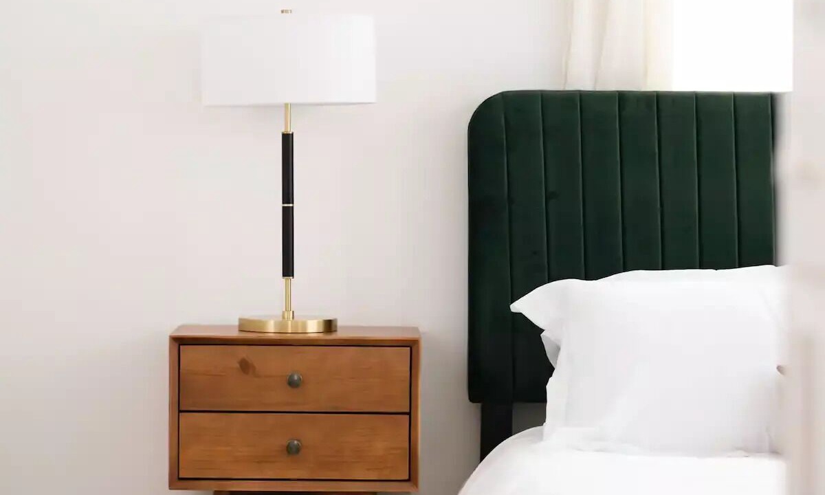 Photo of Bedroom in Dilworth