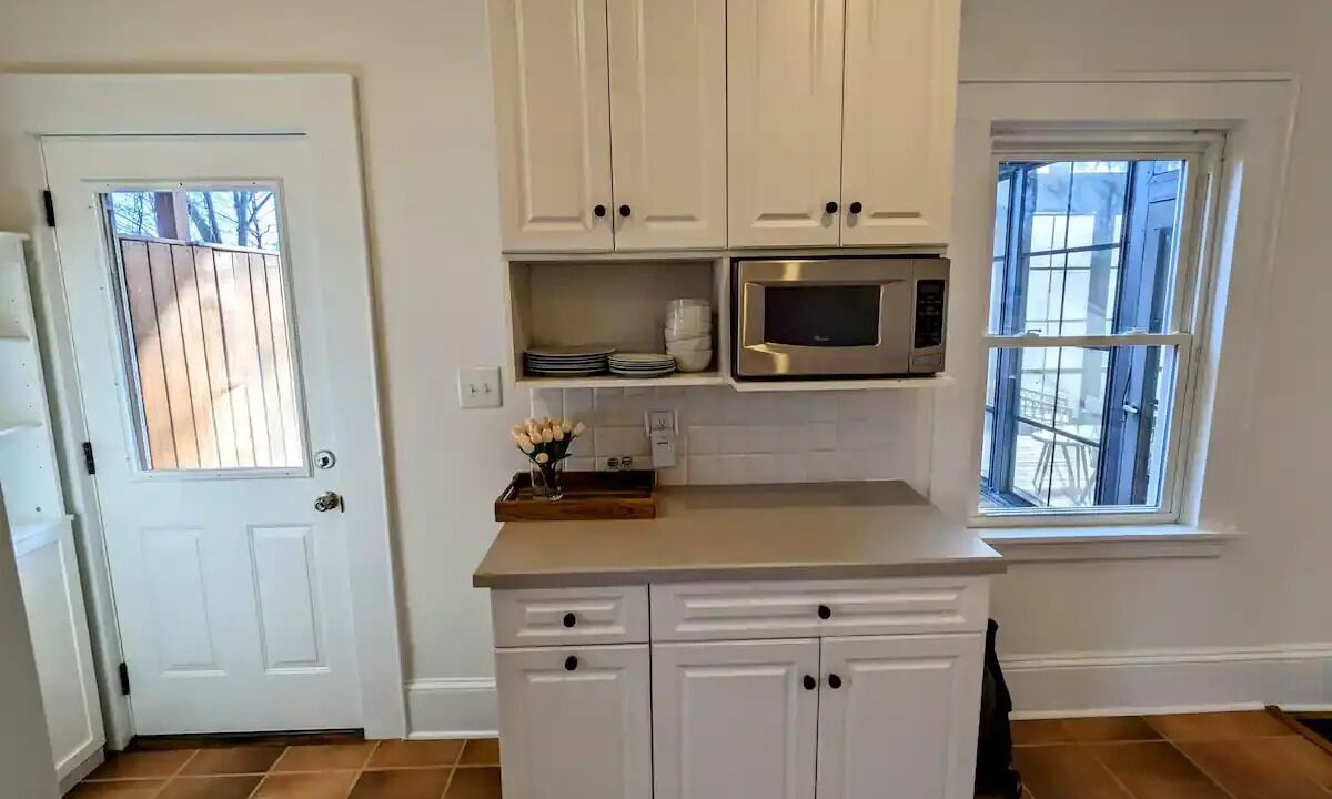 Photo of Kitchen in Dilworth