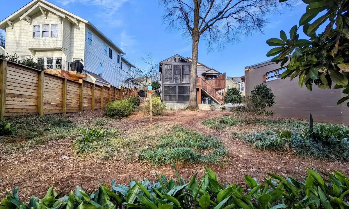 Photo of Outdoor in Dilworth