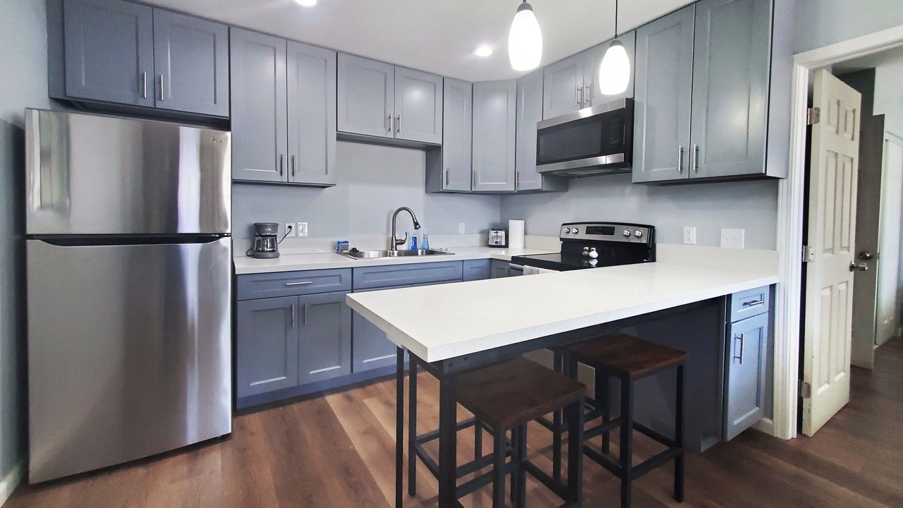 Photo of Kitchen in Ewa Beach