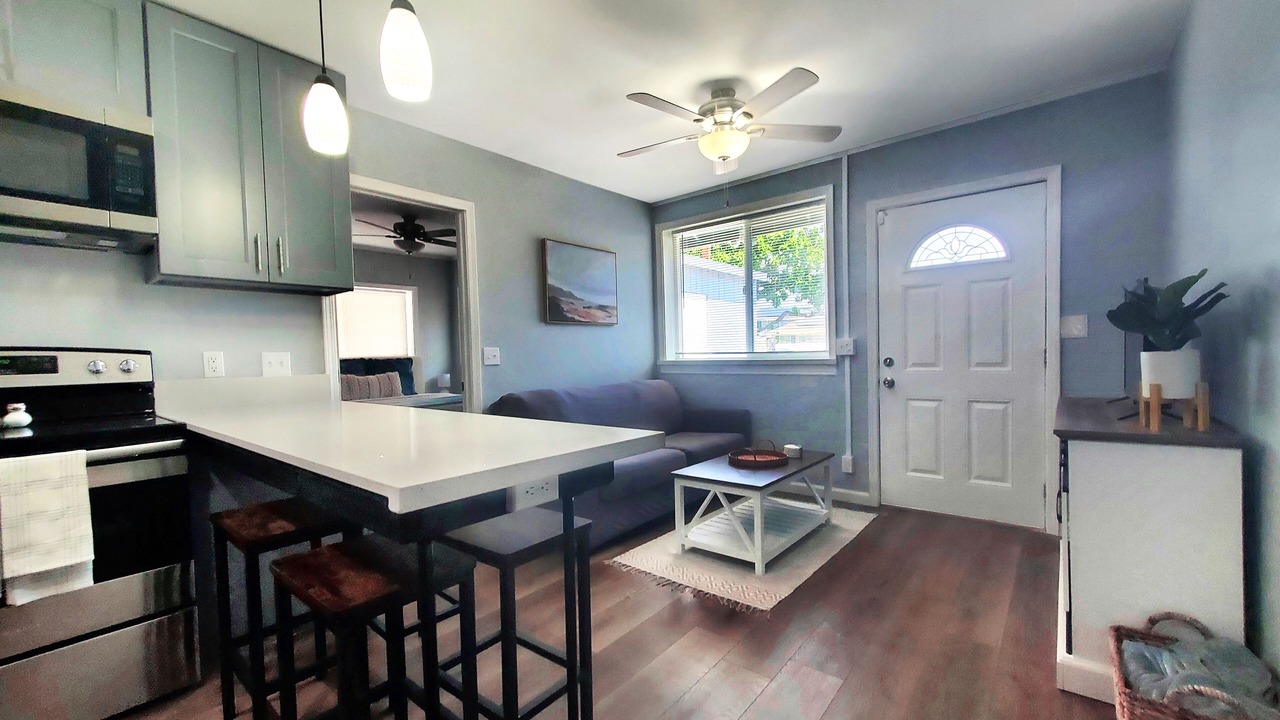 Photo of Kitchen in Ewa Beach