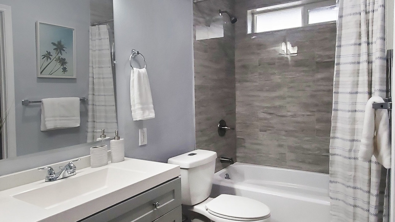 Photo of Bathroom in Ewa Beach
