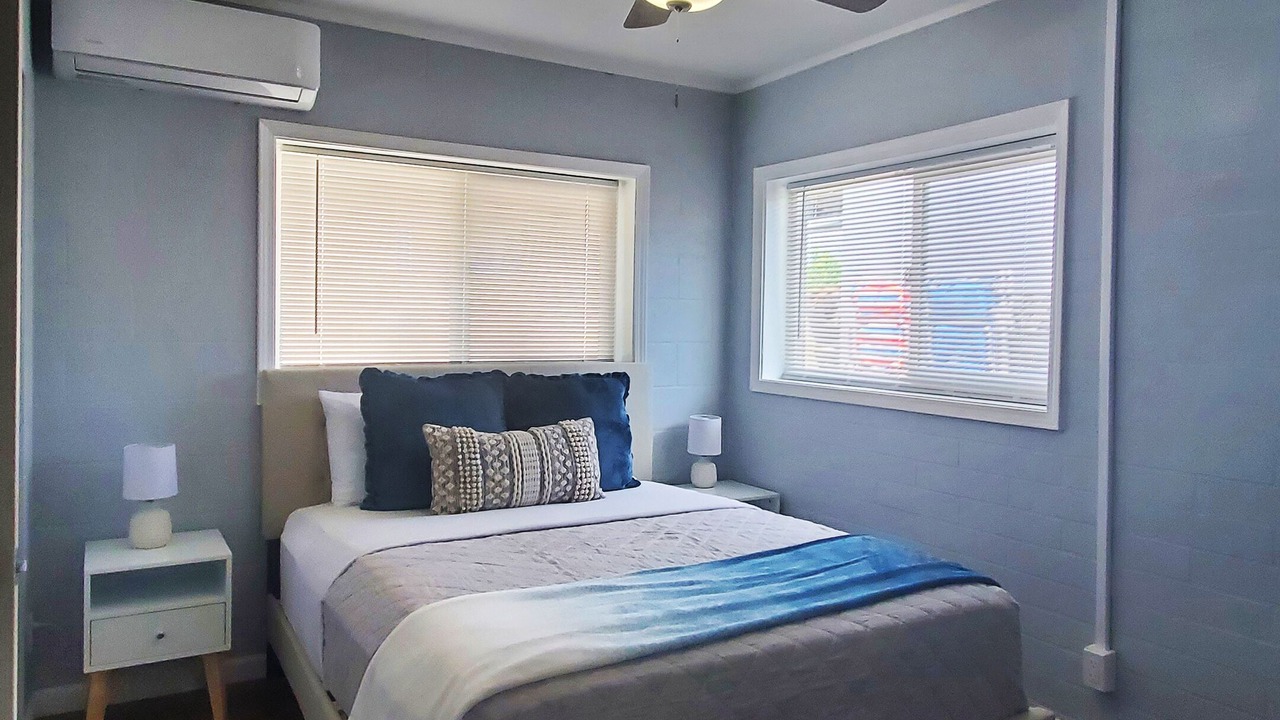 Photo of Bedroom in Ewa Beach