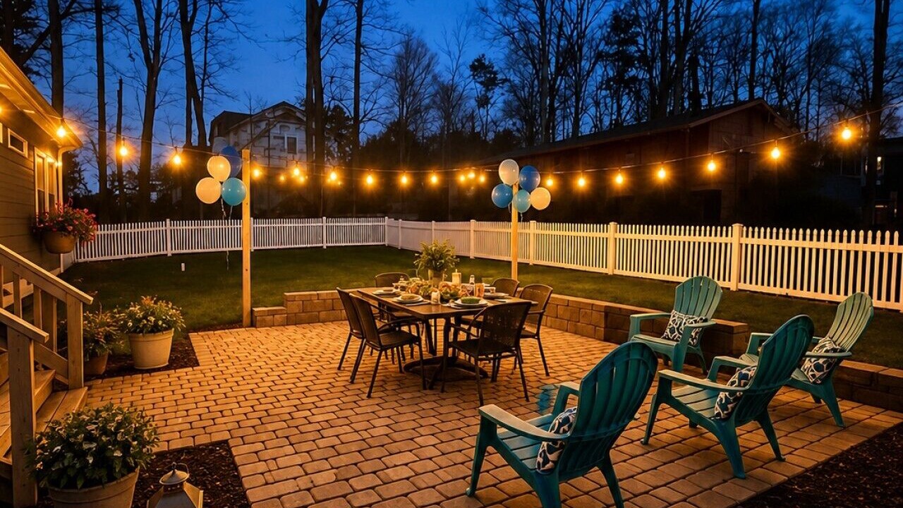 Photo of Outdoor in Westport