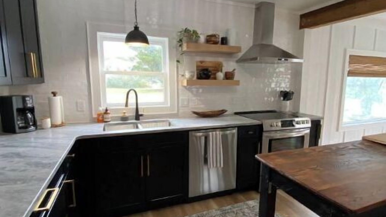 Photo of Kitchen in Buxton