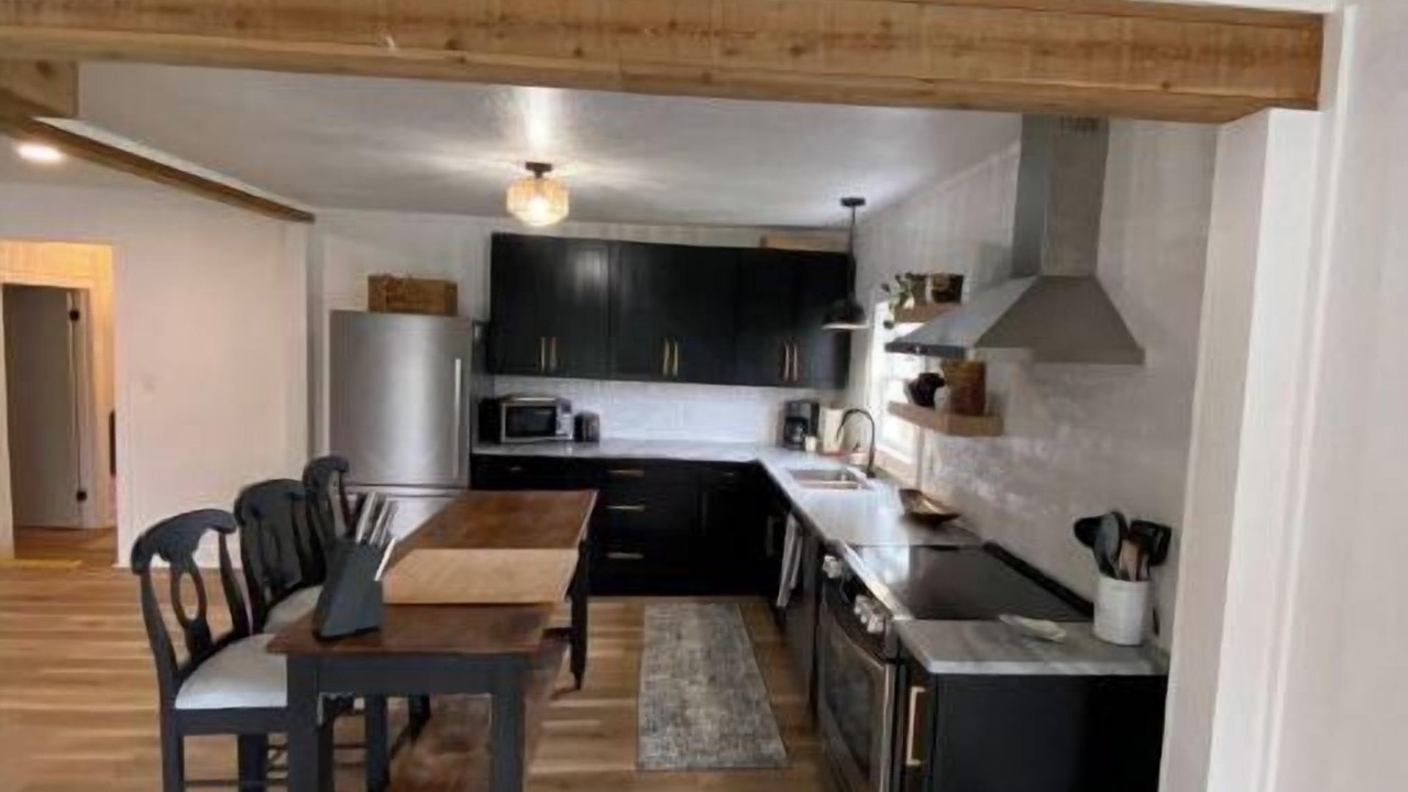 Photo of Kitchen in Buxton