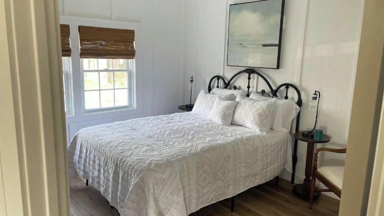 Photo of Bedroom in Buxton