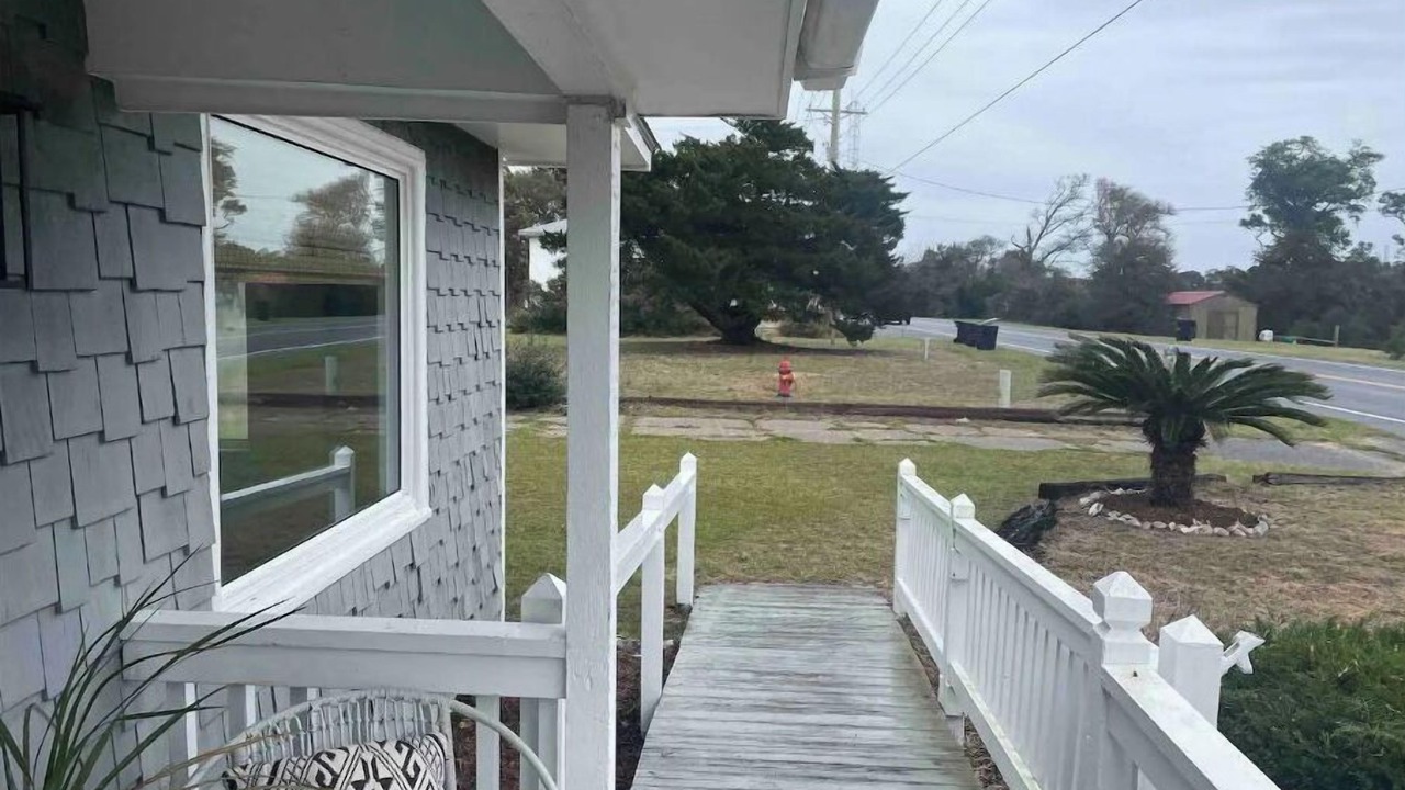Photo of Patio Balcony in Buxton