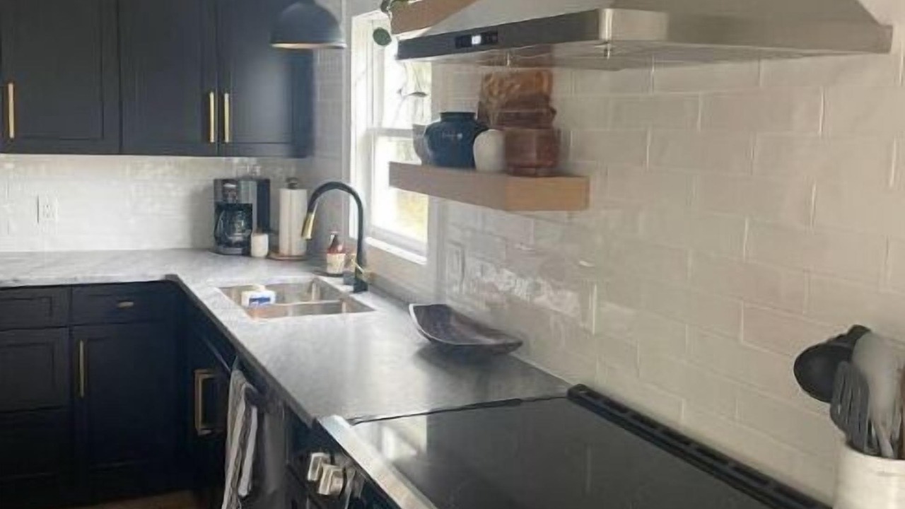 Photo of Kitchen in Buxton
