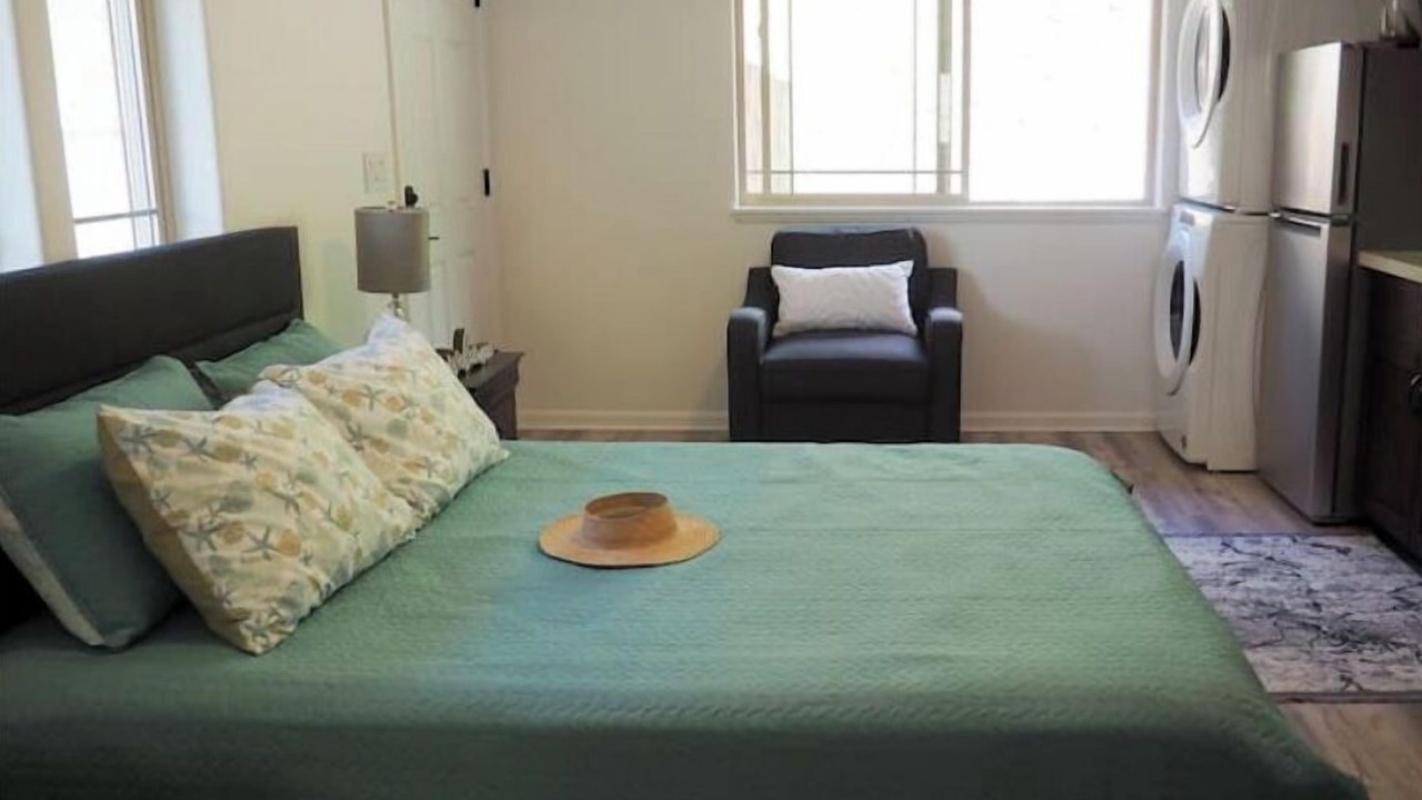 Photo of Bedroom in Makaha Valley