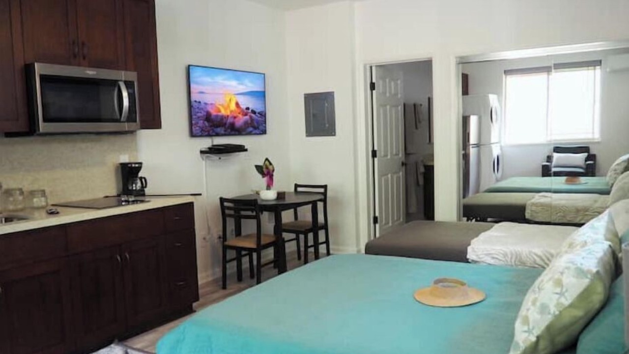 Photo of Bedroom in Makaha Valley