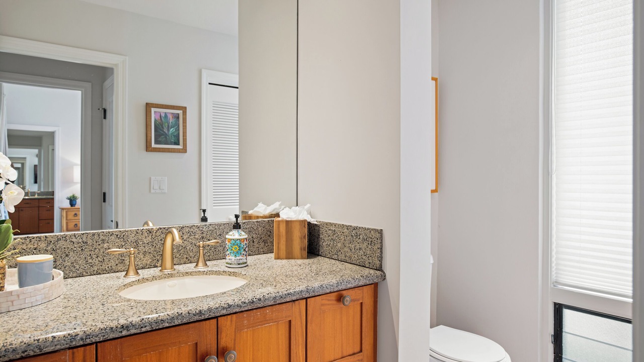 Photo of Bathroom in Montage Kapalua Bay