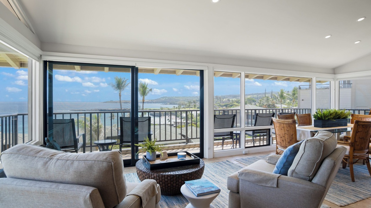 Photo of Bedroom in Montage Kapalua Bay