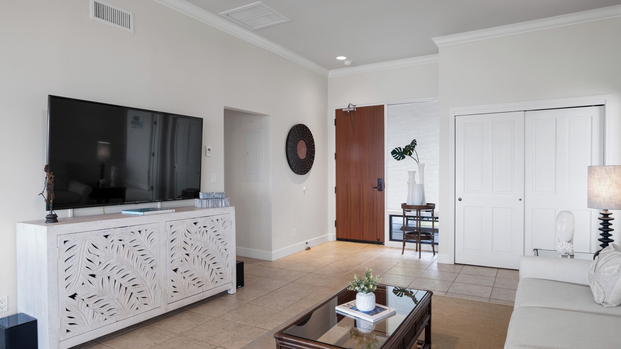 Photo of Livingroom in Montage Kapalua Bay