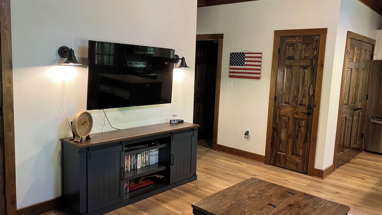 Photo of Livingroom in Bath