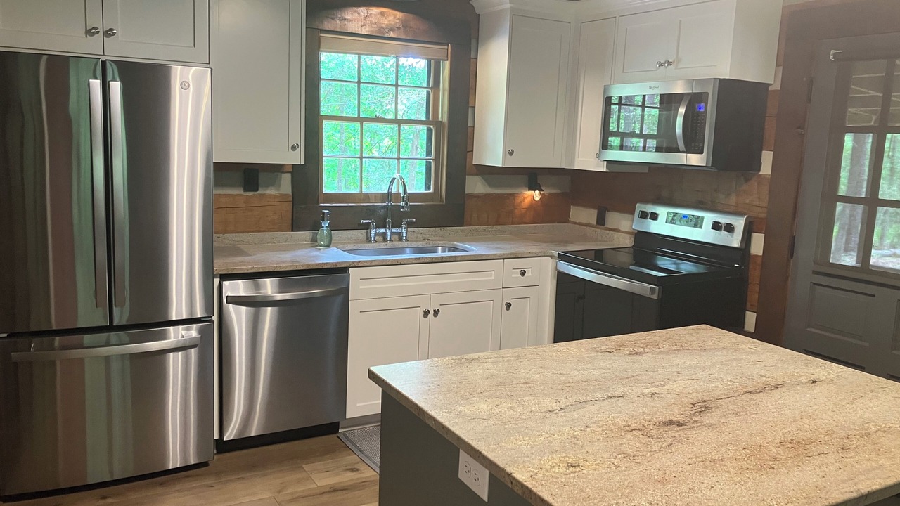 Photo of Kitchen in Bath