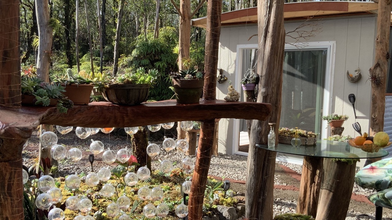 Photo of Outdoor in Eden Roc