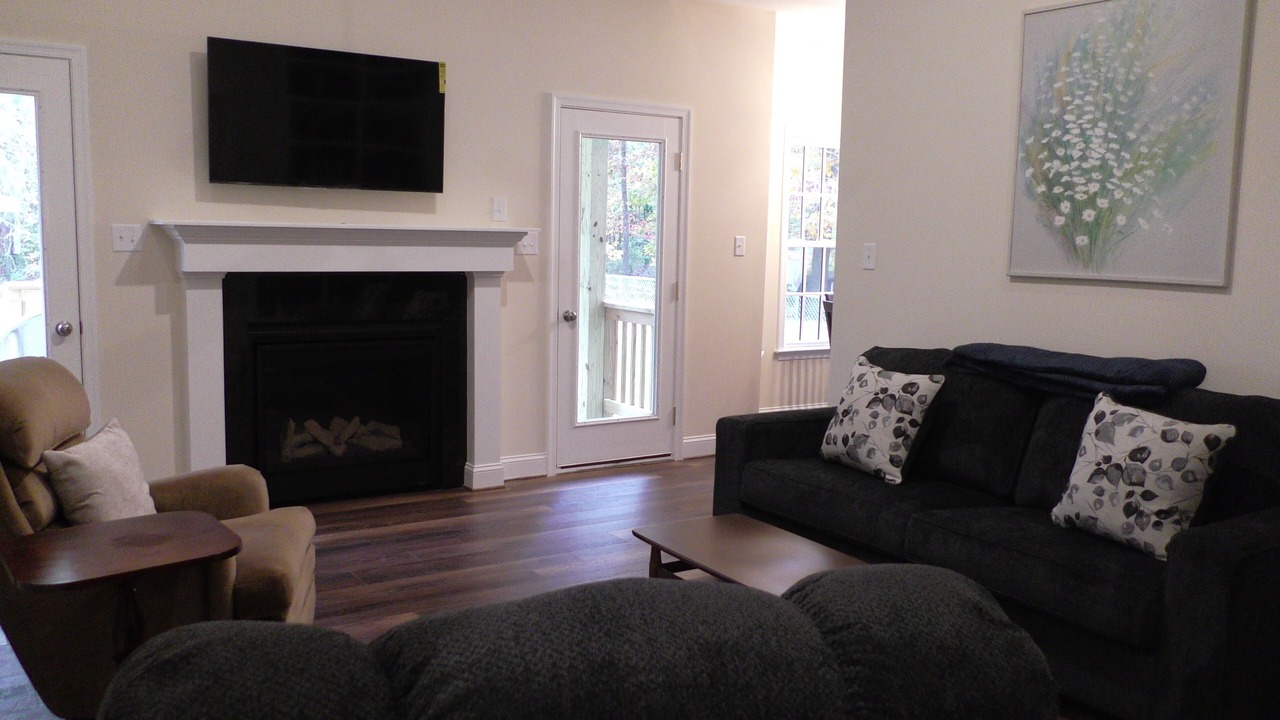 Photo of Livingroom in Mechanicsville