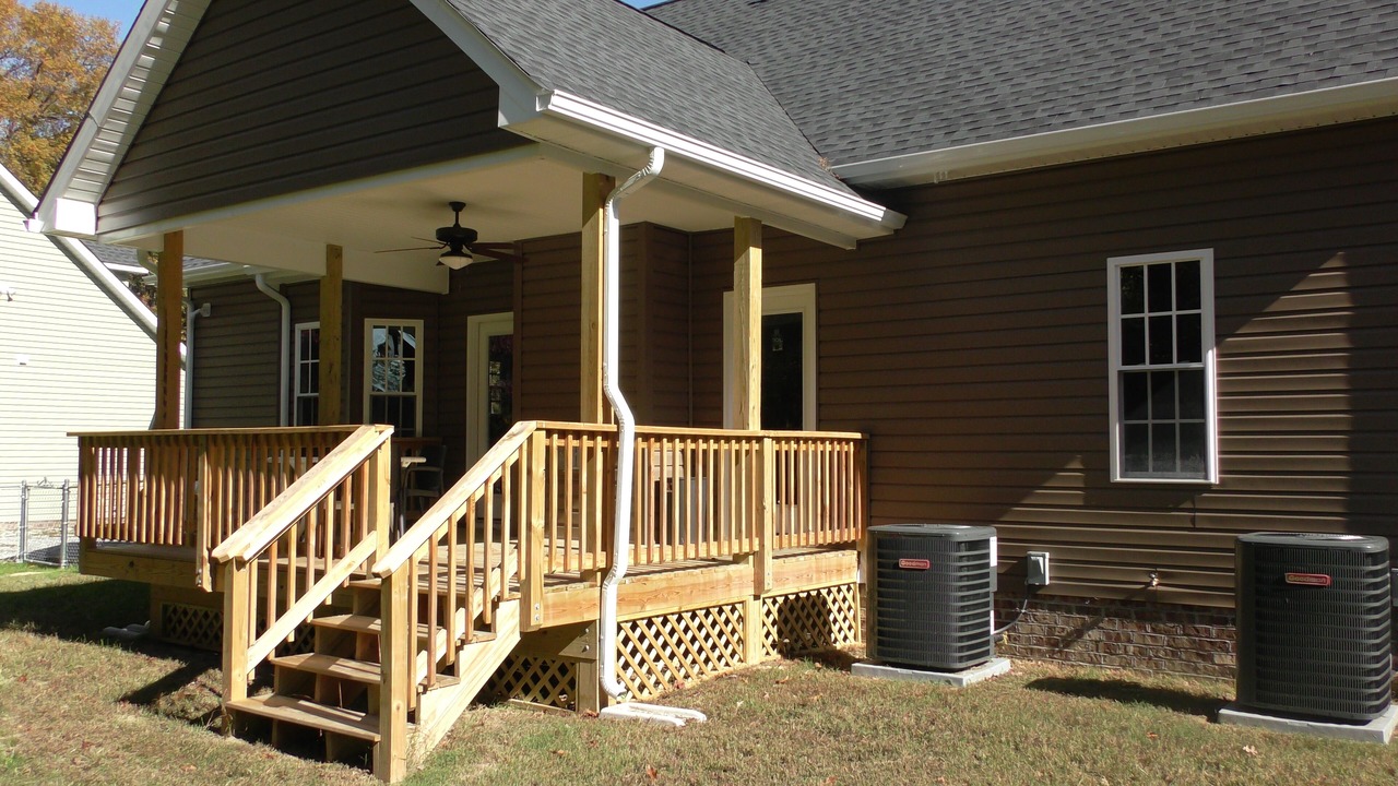 Photo of Outdoor in Mechanicsville