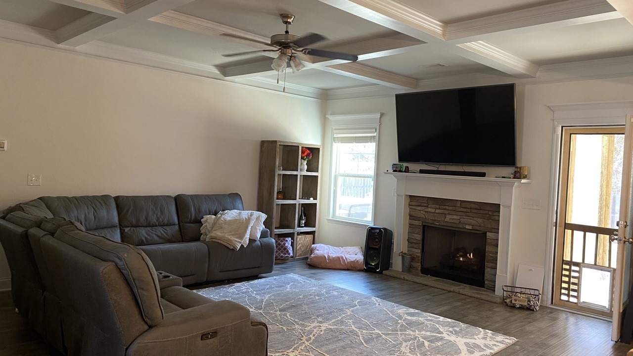 Photo of Livingroom in Augusta