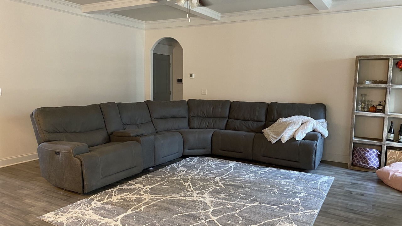 Photo of Livingroom in Augusta