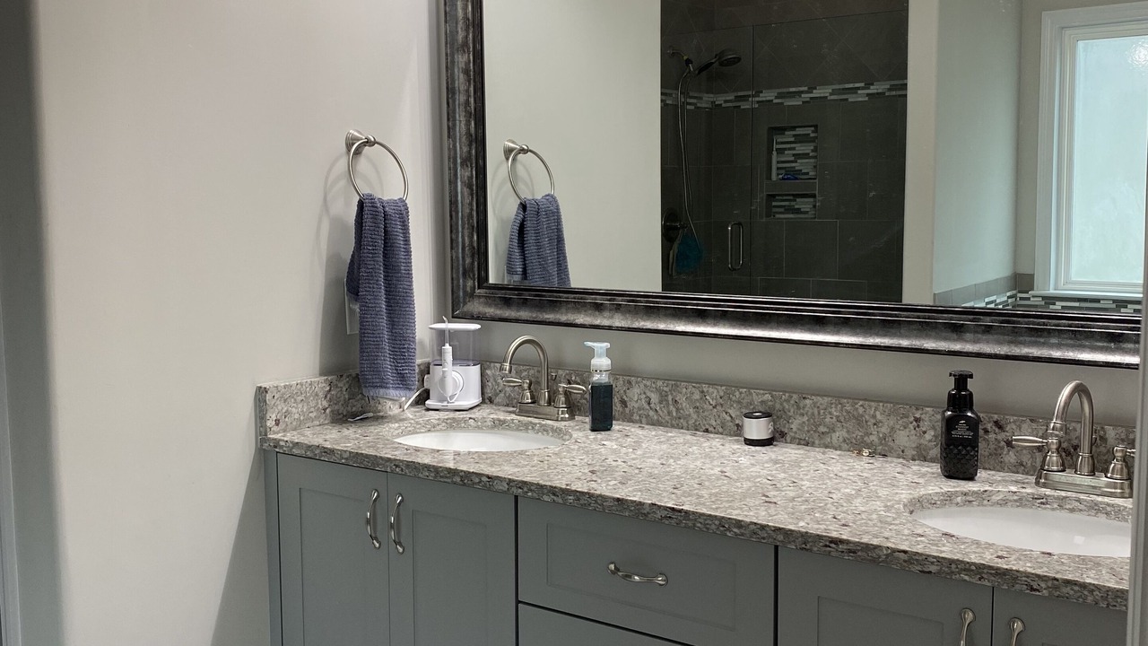 Photo of Bathroom in Augusta