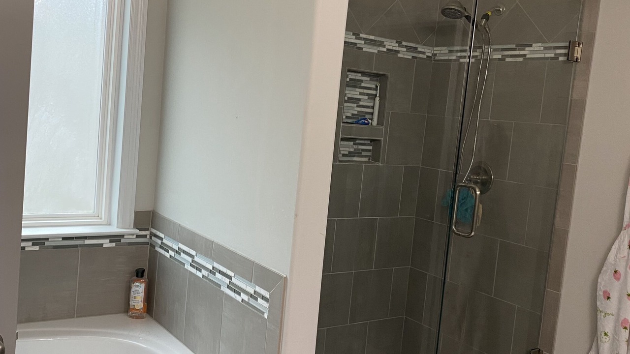 Photo of Bathroom in Augusta