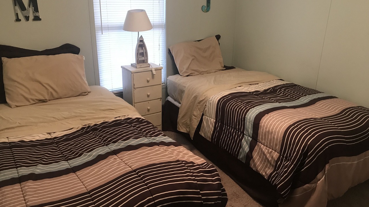 Photo of Bedroom in Waynesboro