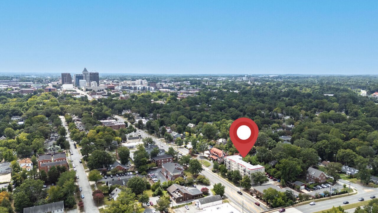 Photo of Outdoor in Greensboro