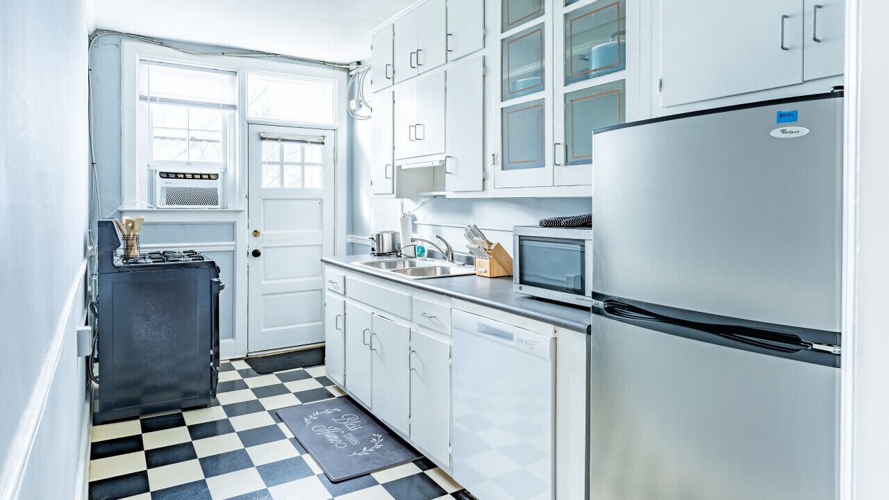 Photo of Kitchen in Greensboro
