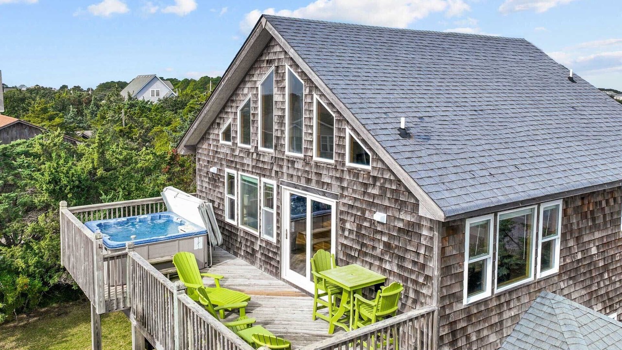 Photo of Outdoor in Koru Village