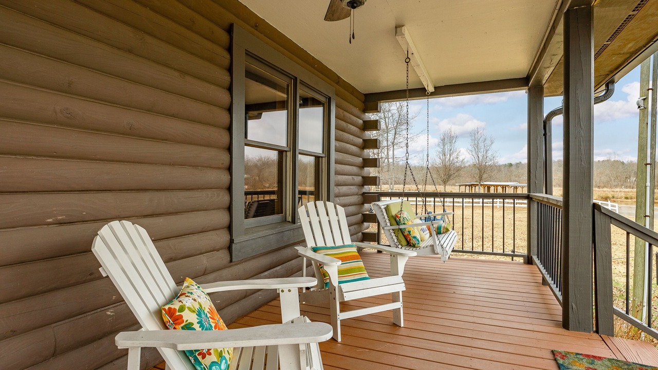 Photo of Patio Balcony in Waterloo