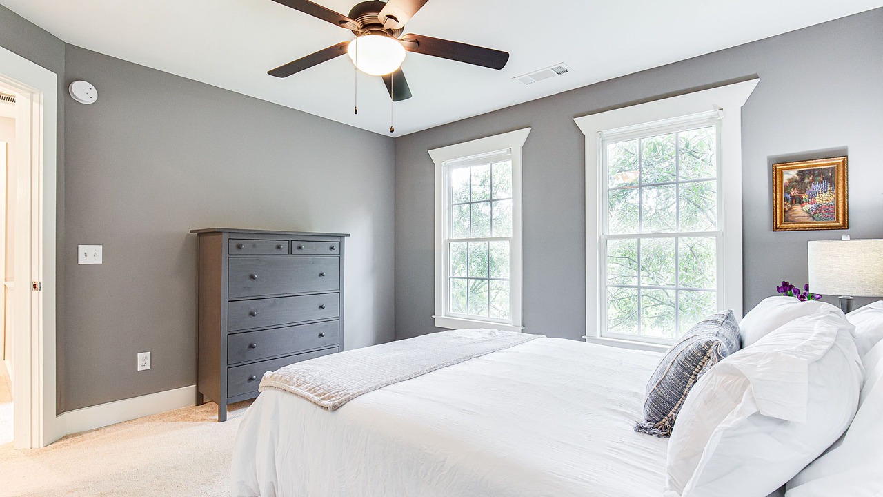 Photo of Bedroom in Athens