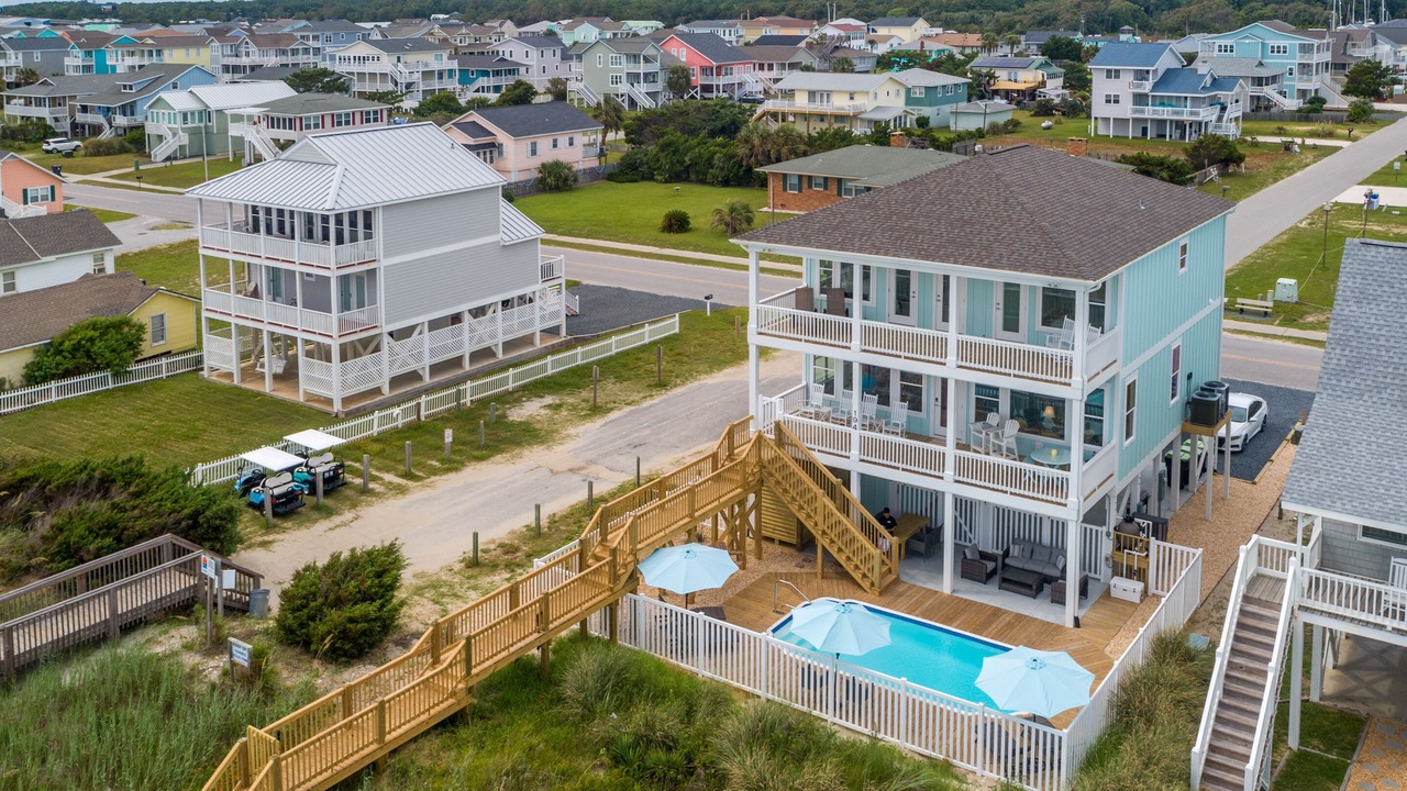 Photo of Outdoor in Holden Beach
